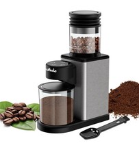 Wancle Conical Burr Electric