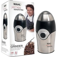 Wahl James Martin Mini Grinder