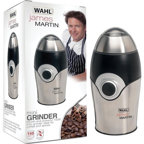 Wahl james martin mini - james,