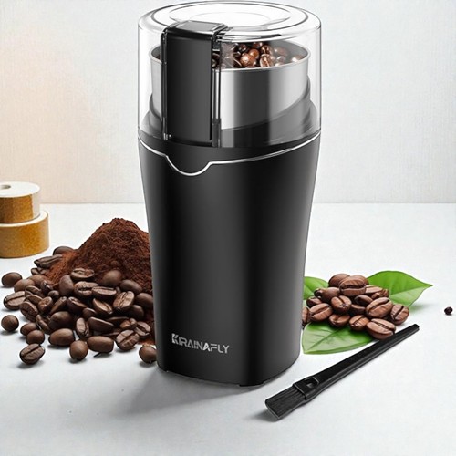 Electric coffee grinder 300w - grinder,