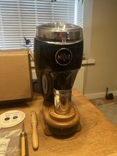 Niche Duo 83mm Flat Burr