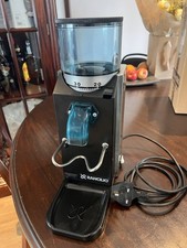 Rancilio Rocky Coffee Grinder