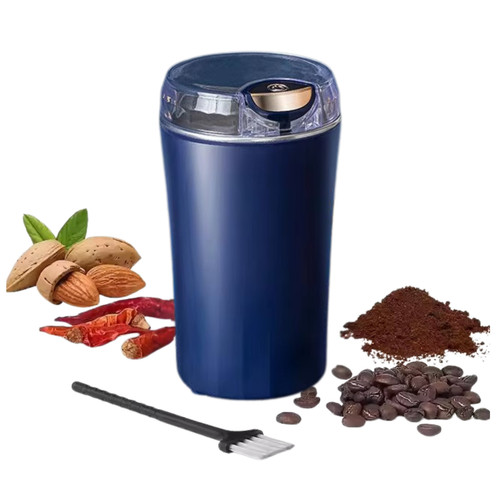 Electric coffee grinder - electric,