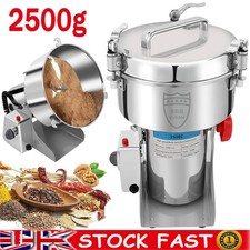 25000 32000U/min Electric