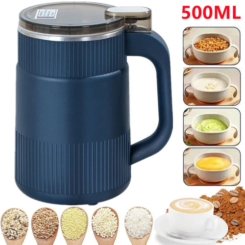 Electric coffee grinder - electric,