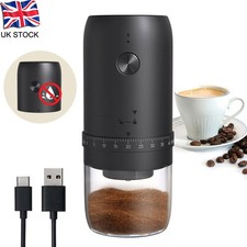 Portable Electric Coffee