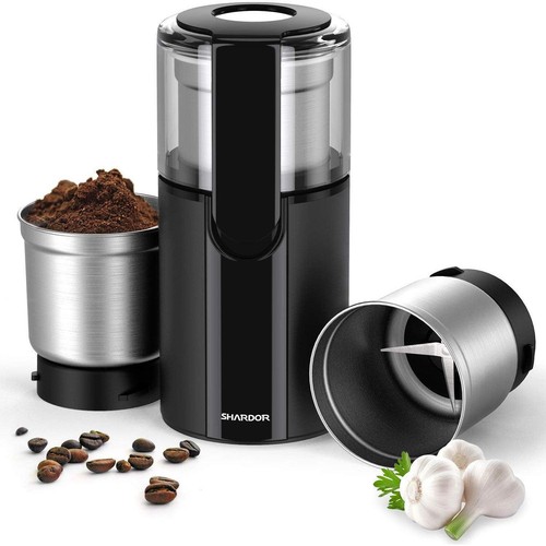 Shardor electric coffee and - shardor,