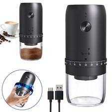 Portable Electric Coffee