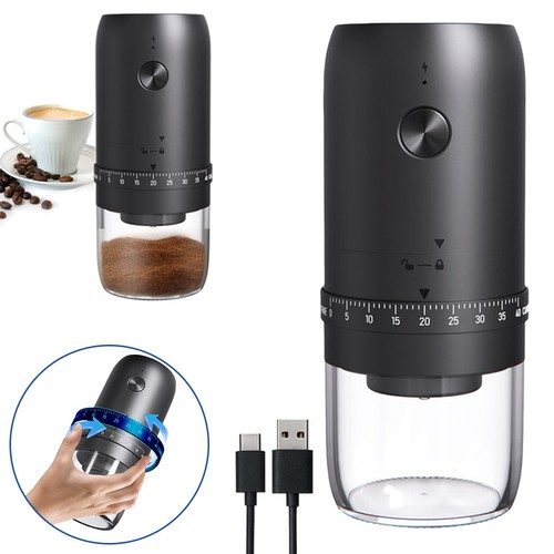 Portable electric coffee - portable,