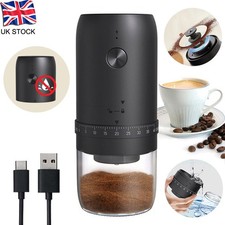 Portable Electric Coffee