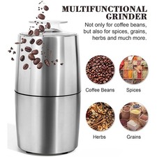 Electric Coffee Grinder