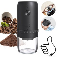 Portable Electric Coffee