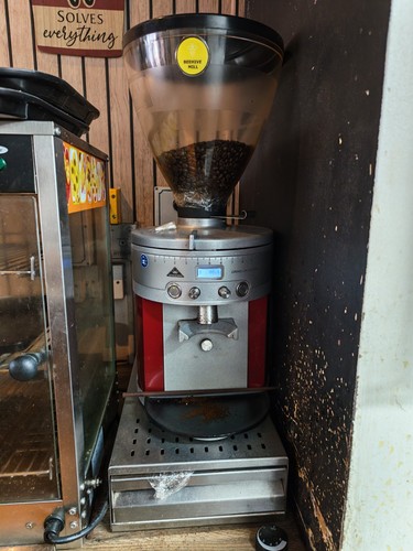 Mahlkonig k30 cma coffee bean - k30,