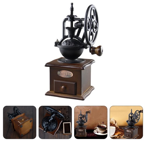 Coffee grinder manual hand - grinder,