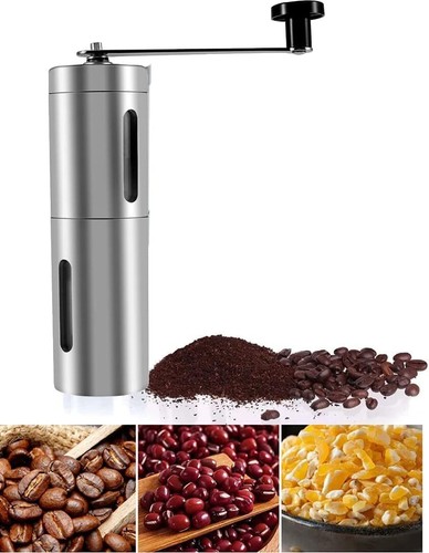 Manual coffee bean - manual,