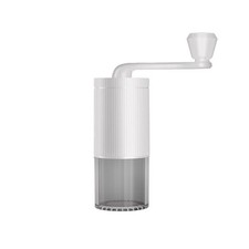 Ceramics Conical Burr Manual