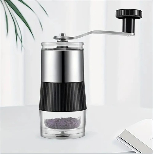 Hand manual coffee grinder - manual,
