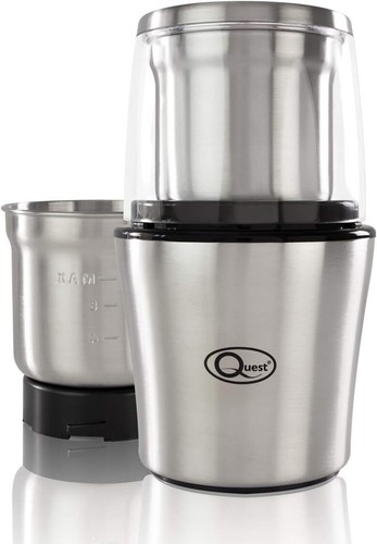 200w wet and dry coffee - wet,