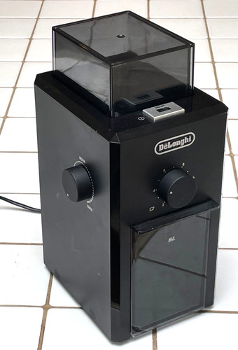 Longhi kg79 electric coffee - de'longhi,