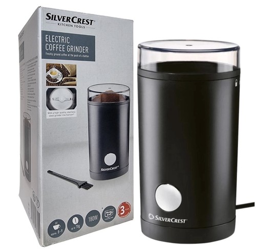 Silvercrest 180w electric - silvercrest,