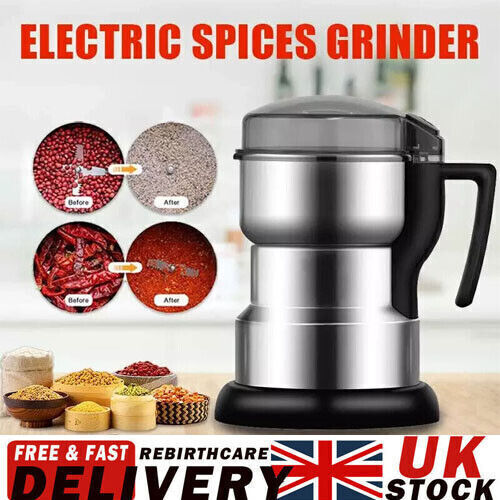 400w electric coffee grinder - electric,