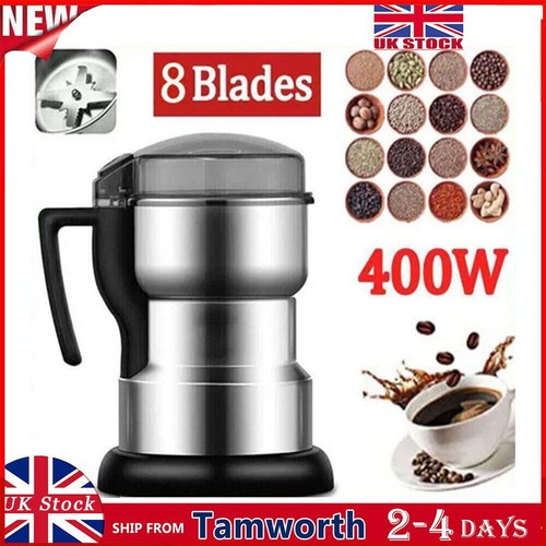 Coffee grinder 400w - grinder, electric