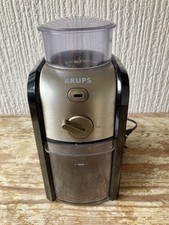 Krups Expert GVX231 Burr