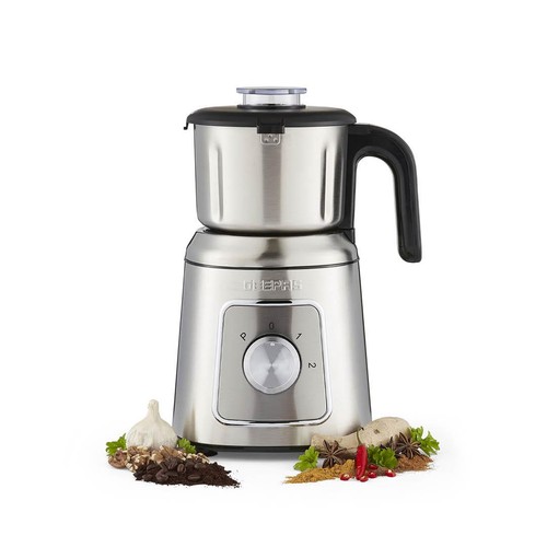 Geepas wet dry mixer coffee - wet,