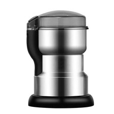 400W Electric Coffee Grinder