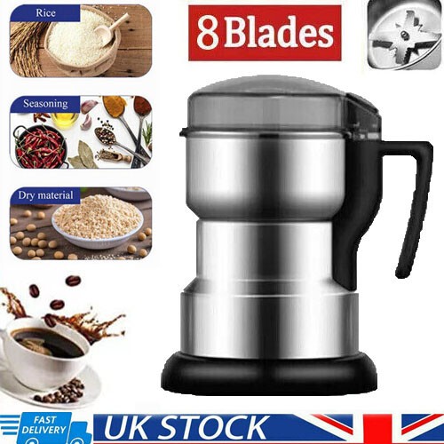 400w electric coffee grinder - coffee,