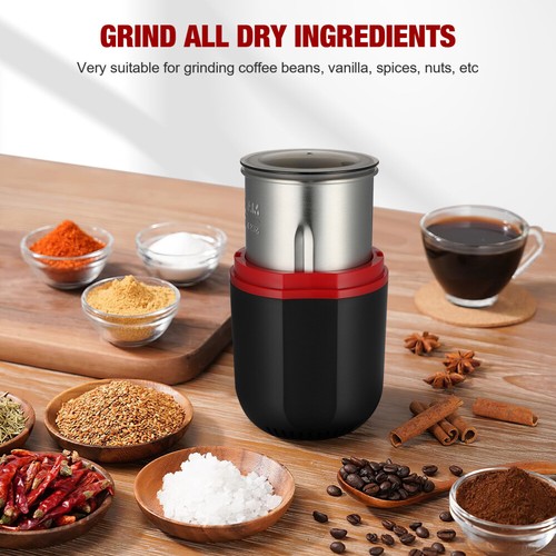 150w electric coffee grinder - electric,