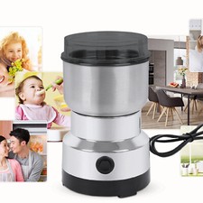 Electric Coffee Grinder