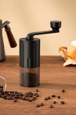 Portable Manual Coffee Grinder